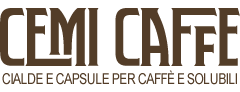 Ce.Mi. Caffè - Cialde e capsule per