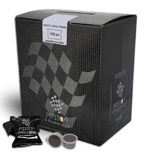 PitStop Gran Crema compatibile Uno System - 1 scatola