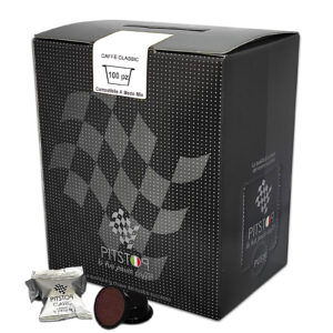 PitStop Classic compatibile A Modo Mio - 1 scatola