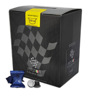 PitStop Decaffeinato compatibile Nespresso - 1 scatola